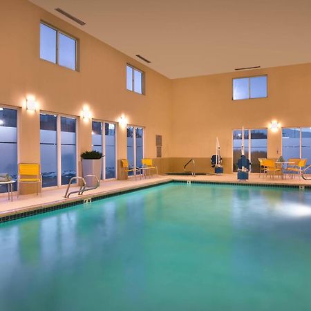 Fairfield Inn Salt Lake City Draper Kültér fotó