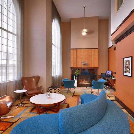 Fairfield Inn Salt Lake City Draper Kültér fotó