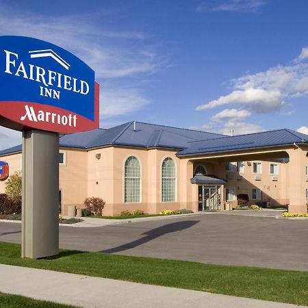 Fairfield Inn Salt Lake City Draper Kültér fotó