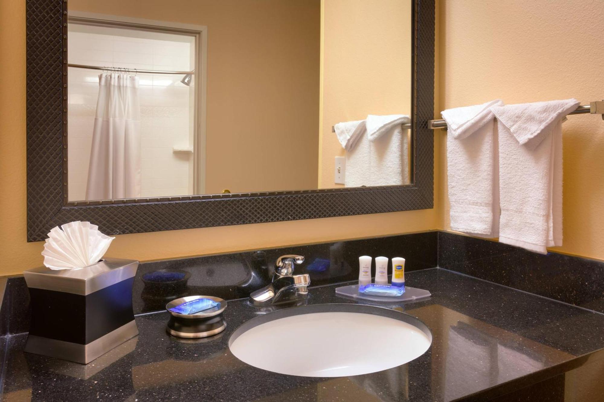 Fairfield Inn Salt Lake City Draper Kültér fotó