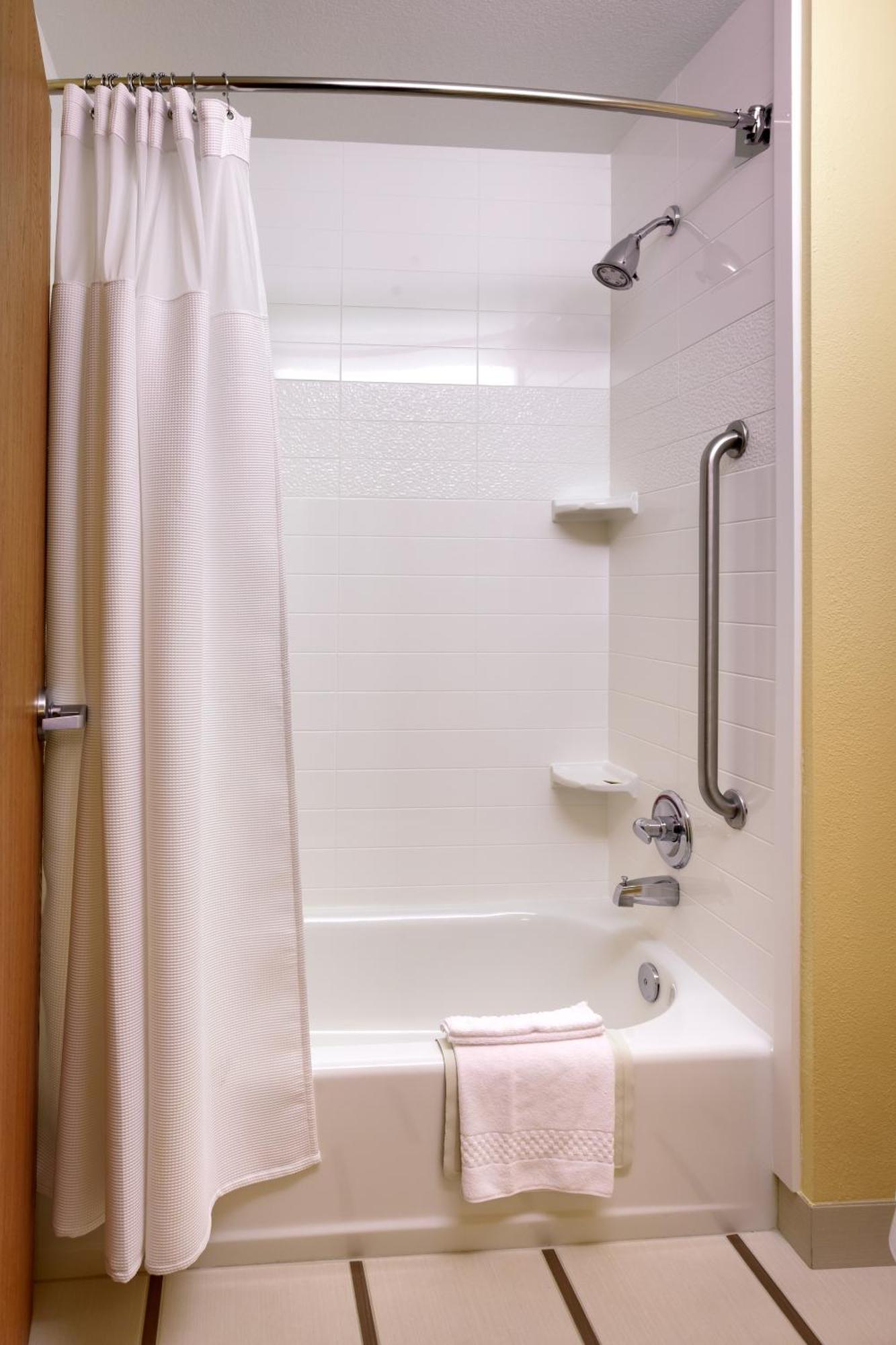 Fairfield Inn Salt Lake City Draper Kültér fotó
