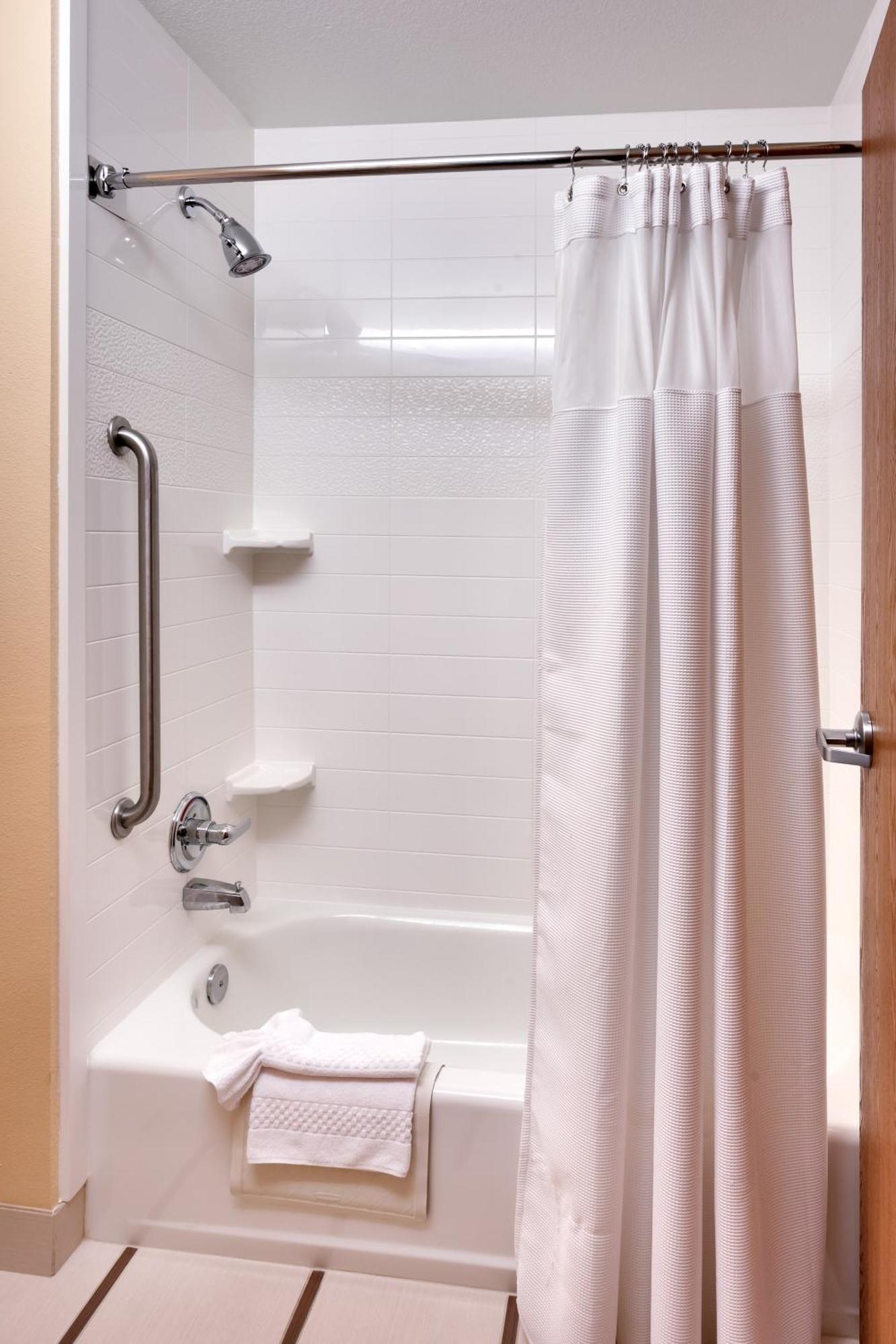 Fairfield Inn Salt Lake City Draper Kültér fotó