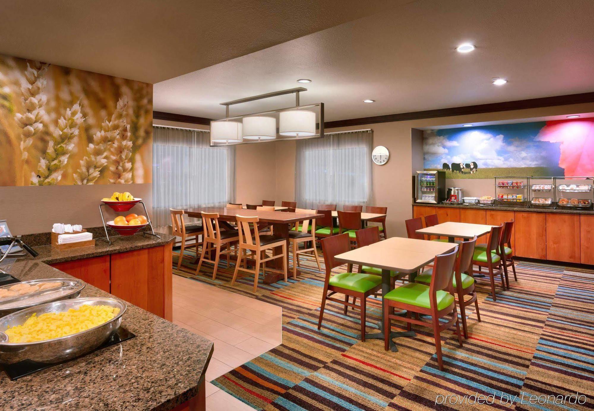 Fairfield Inn Salt Lake City Draper Kültér fotó