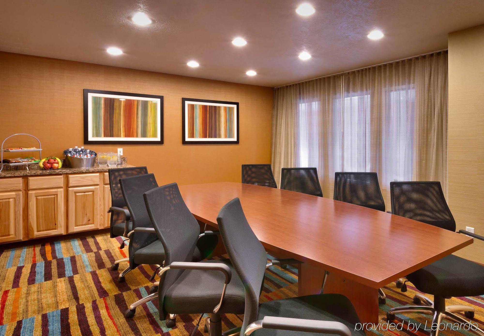 Fairfield Inn Salt Lake City Draper Kültér fotó