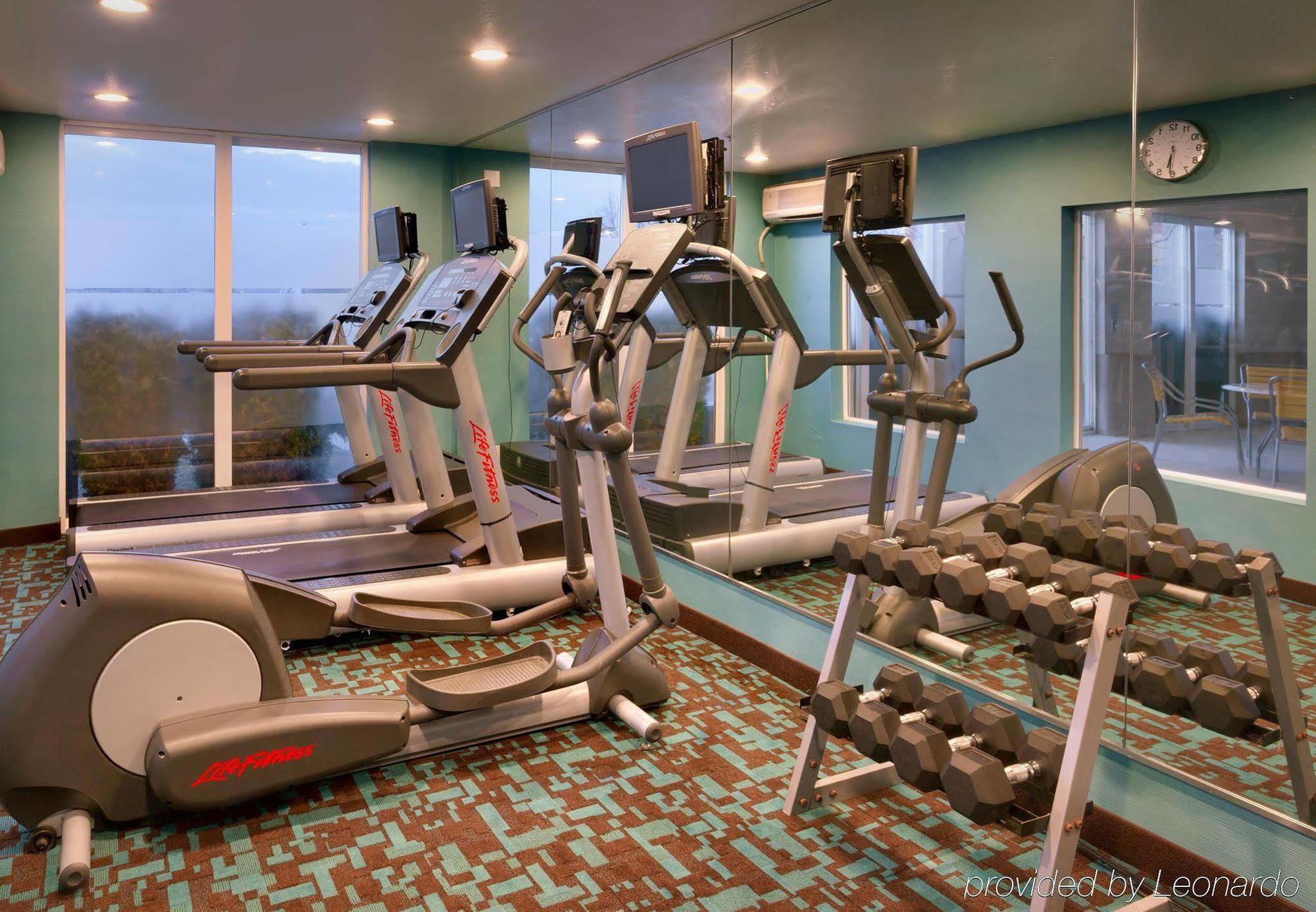 Fairfield Inn Salt Lake City Draper Kültér fotó